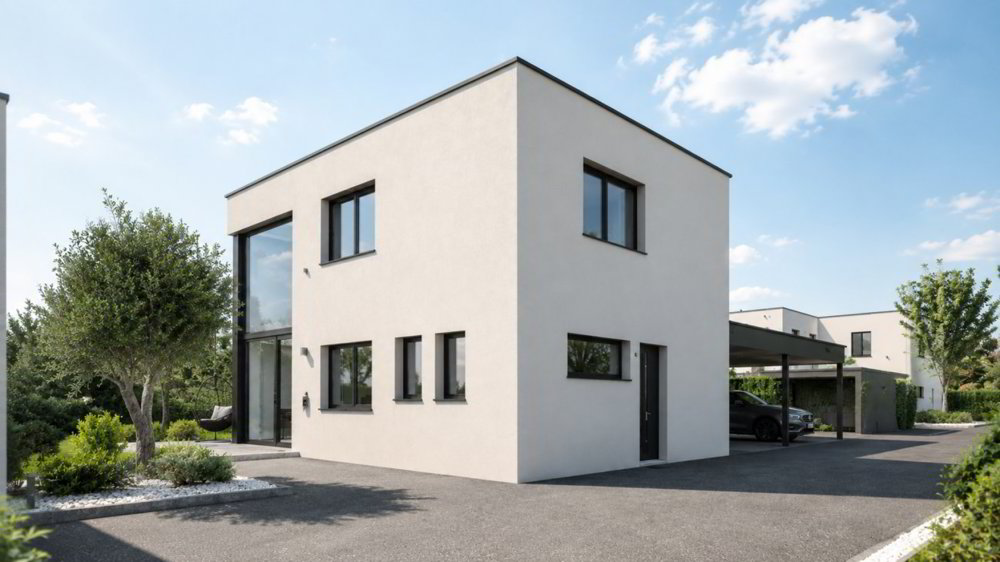 Haus – Vernayaz, Miéville - Ansicht 4