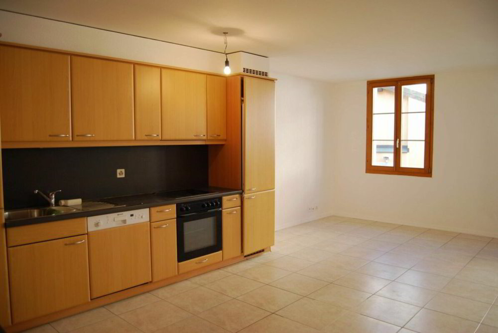 Haus – St-Maurice - Ansicht 4