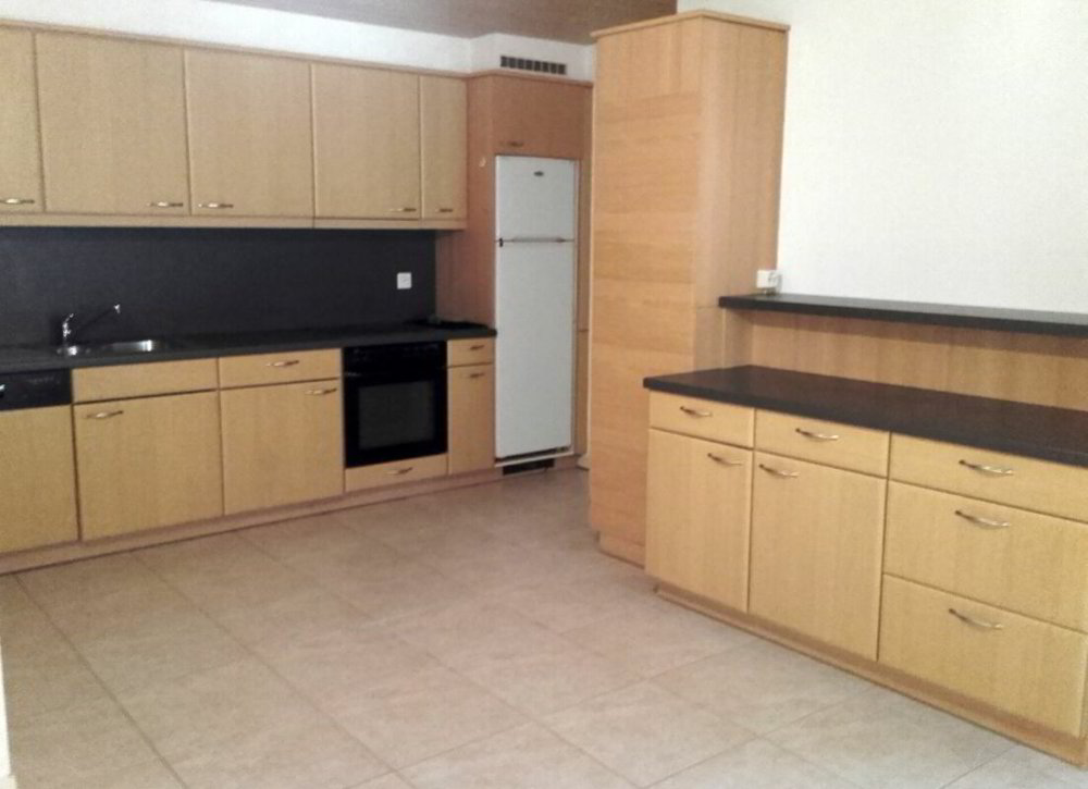 Haus – St-Maurice - Ansicht 5