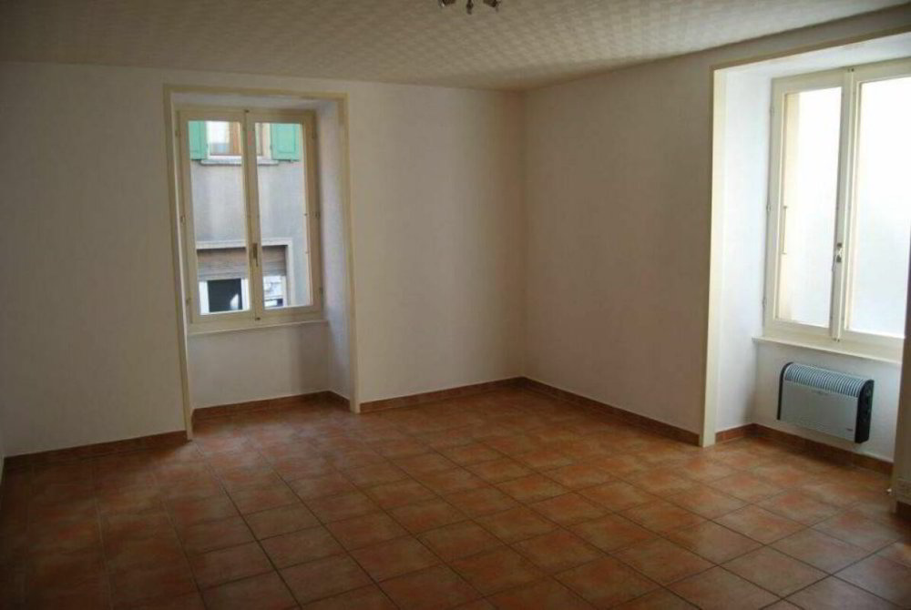 Wohnung – Chalais, Réchy - Ansicht 2