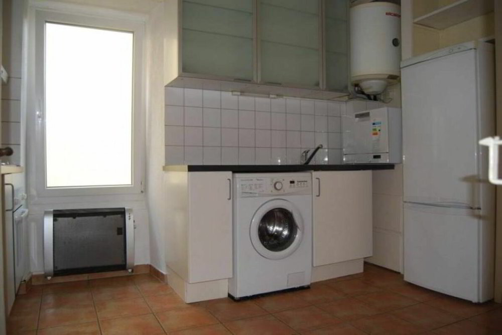 Wohnung – Chalais, Réchy - Ansicht 4