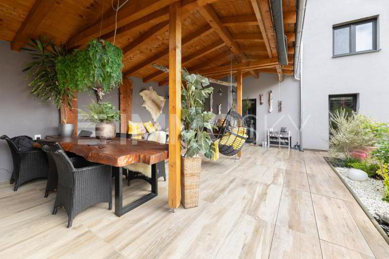 7 rooms House to buy in Menziken - image 1/5