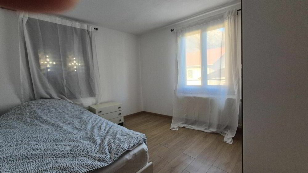 Haus – Leytron, Martigny - Mehr