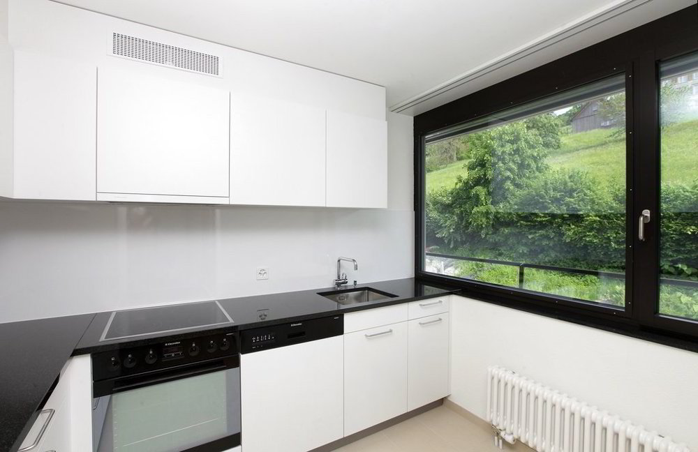 Wohnung – St. Gallen, Rosenberg - Ansicht 3