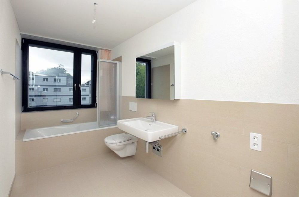 3.5 Zimmer Wohnung zu vermieten in St. Gallen - Bild 1/4