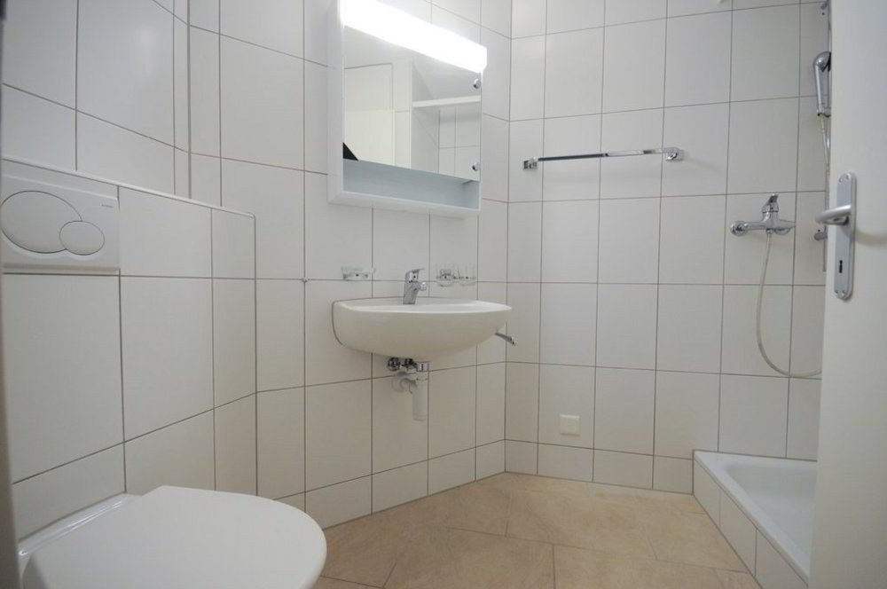 4.5 rooms Apartment for rent in Biberist - image 1/7