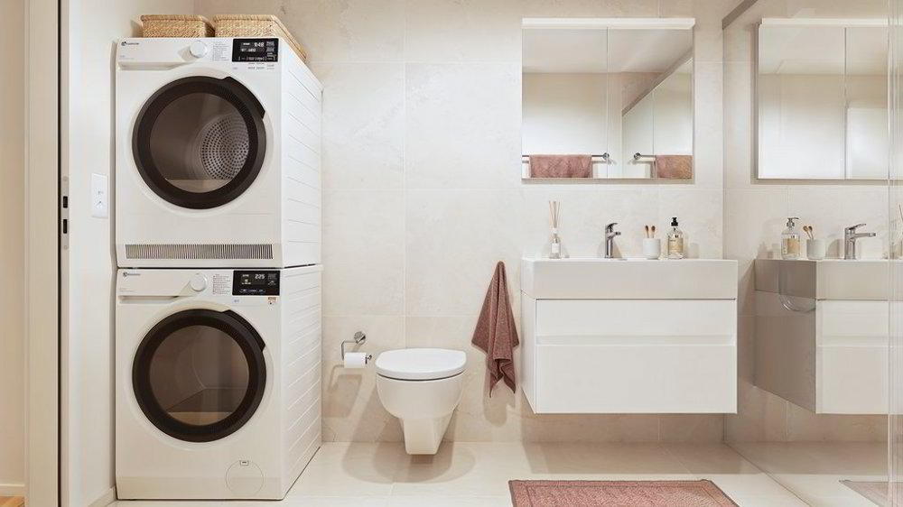 Wohnung – Bern, Holligen, Stadtteil III - Mehr