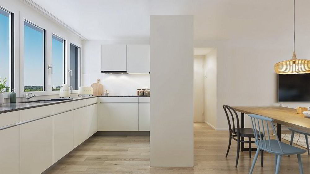 3.5 rooms Apartment for rent in Bern - image 1/5