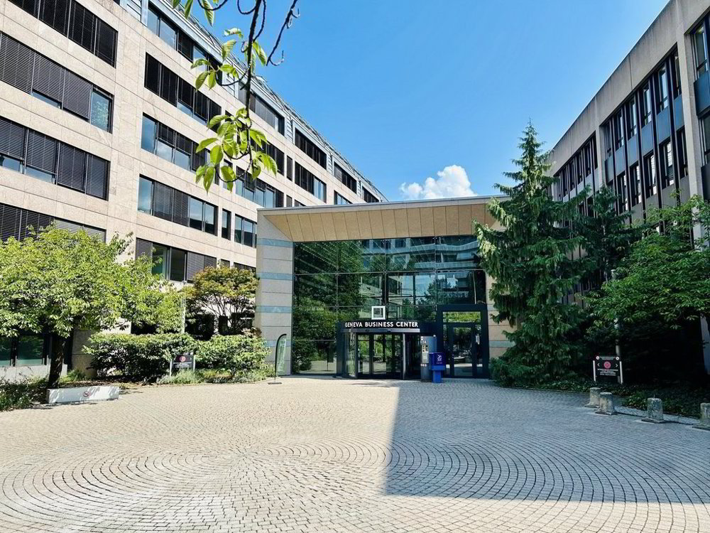 null rooms Office & Commercial for rent in Petit-Lancy - image 1/1