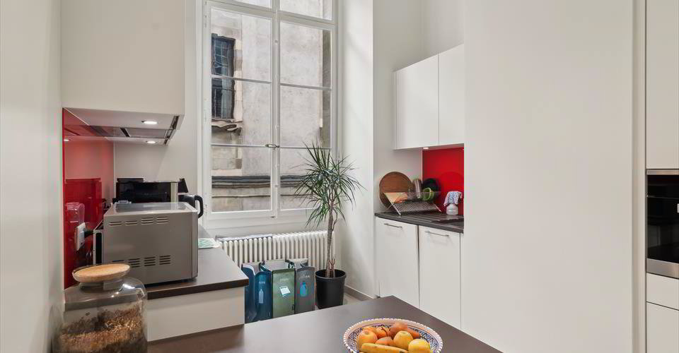 Magnifique espace de bureau au cœur de Genève - Mehr