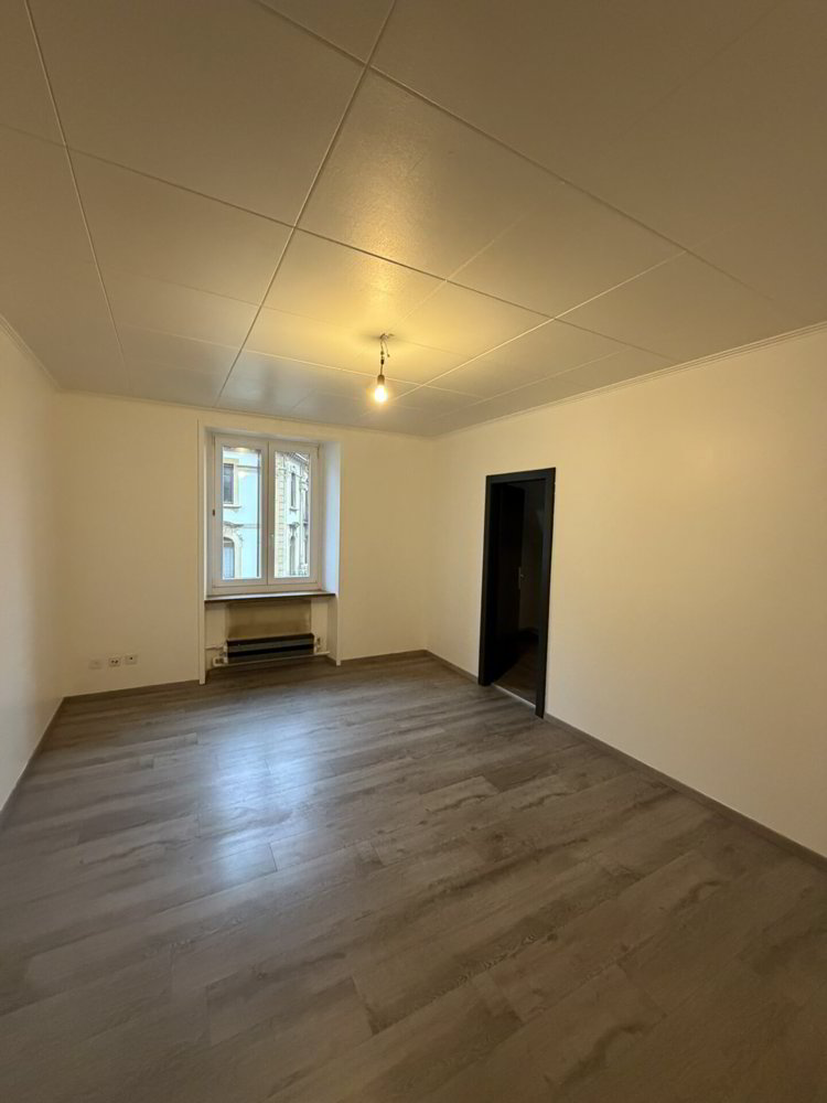 Wohnung – La Chaux-de-Fonds - Ansicht 3