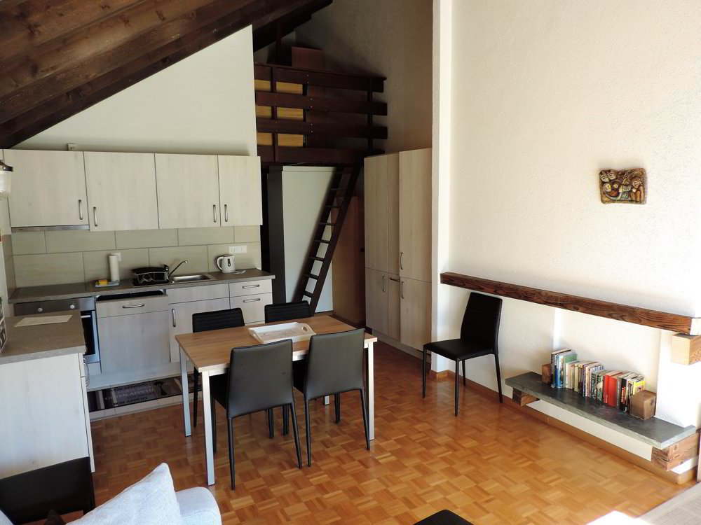 Wohnung – Vercorin, Briey - Ansicht 5