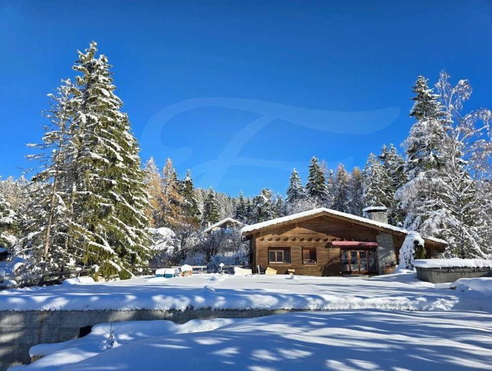 Haus – Lens, Chelin