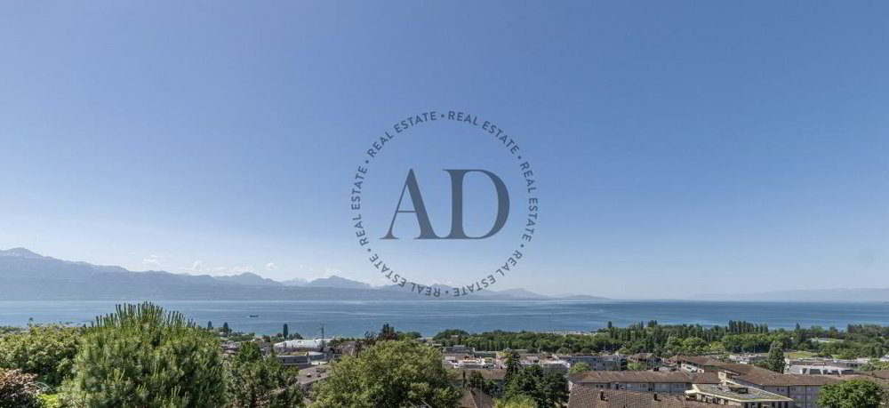 8 rooms House to buy in Lausanne - image 1/1