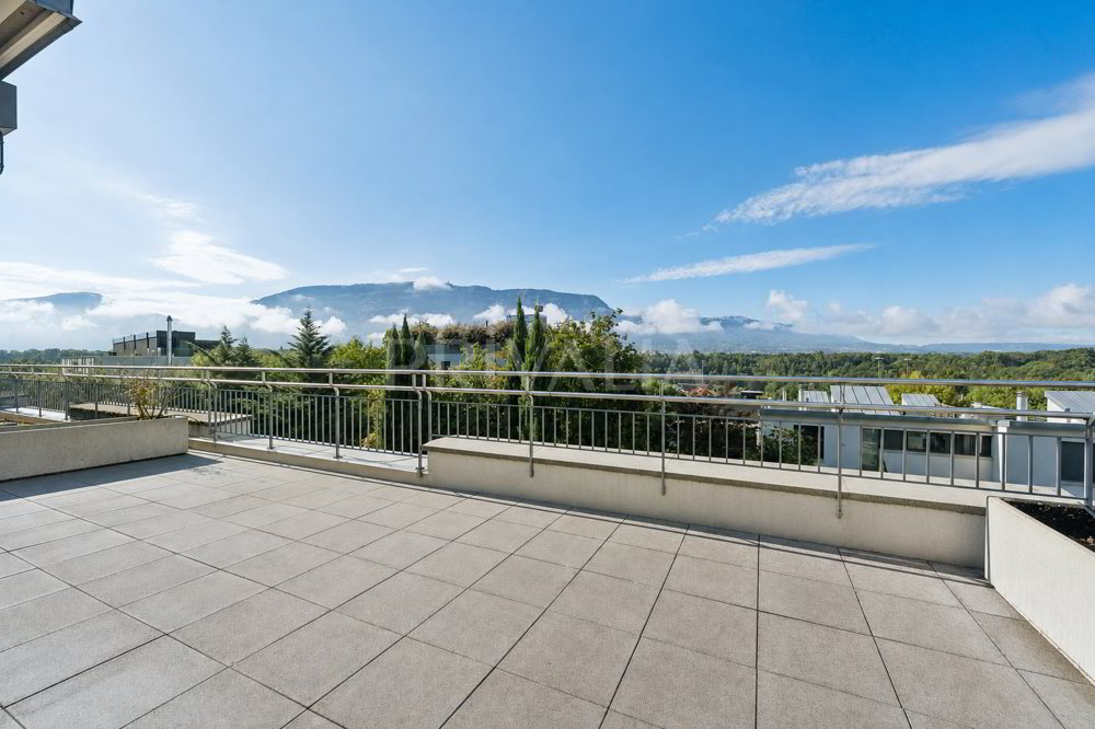 Haus – Genève - Ansicht 5