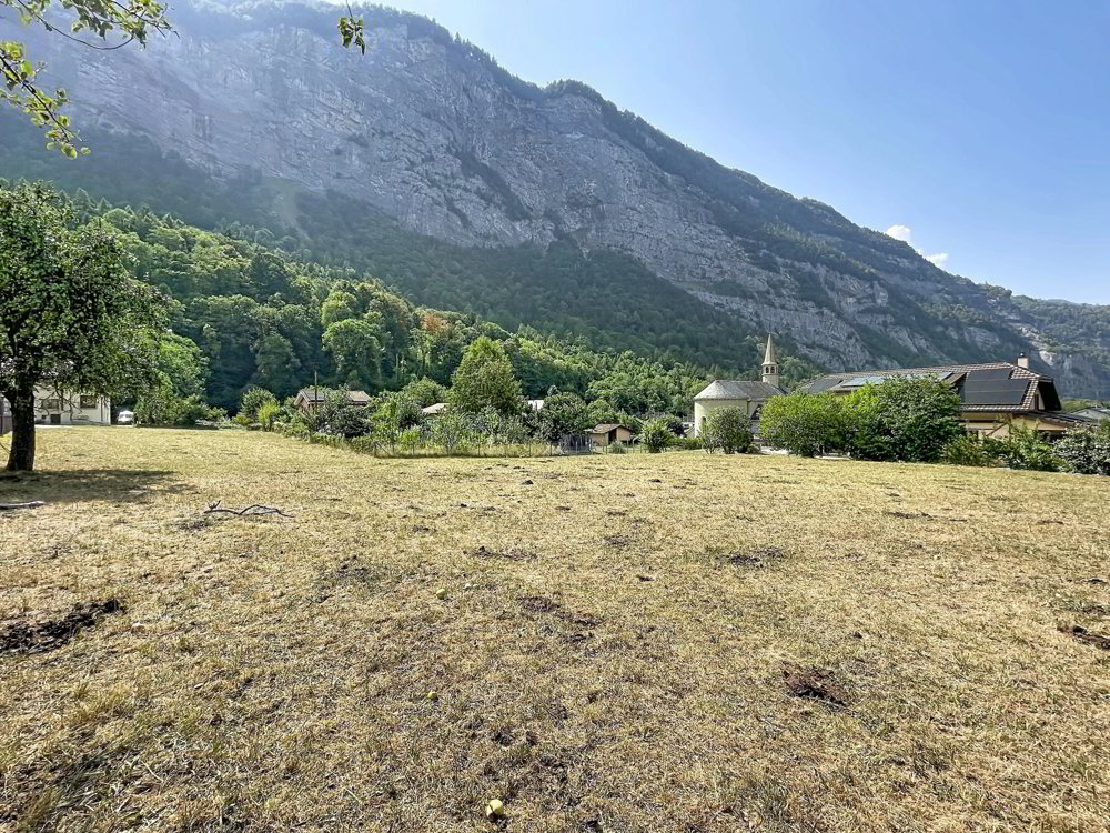 Terrain null pièces à acheter à St-Maurice - image 1/6