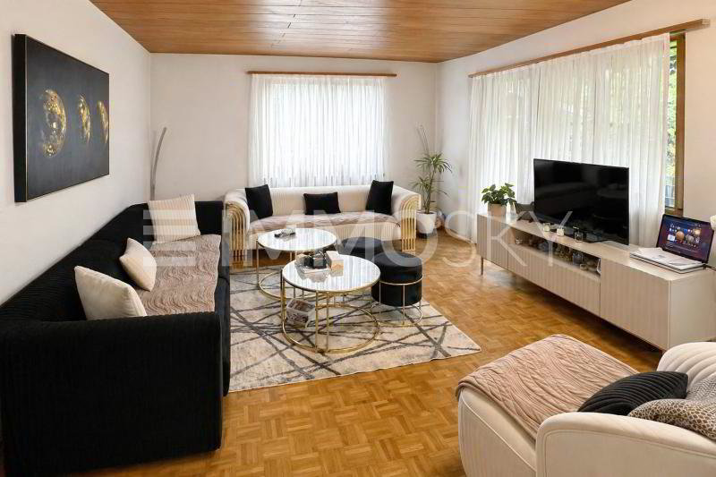 5 rooms House to buy in Laufenburg - image 1/5