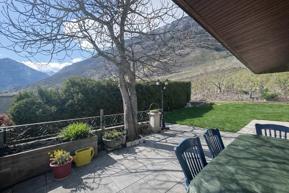 4 rooms House to buy in Fully - image 1/13