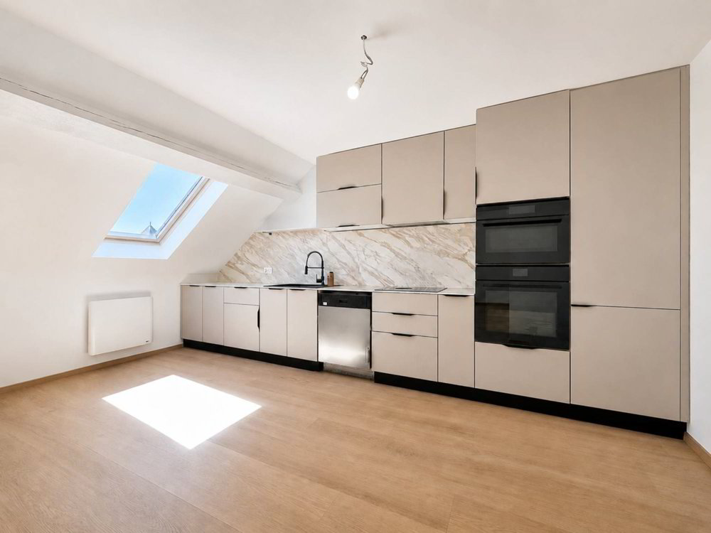 Wohnung – Cheseaux-sur-Lausanne, District de Lausanne - Ansicht 4