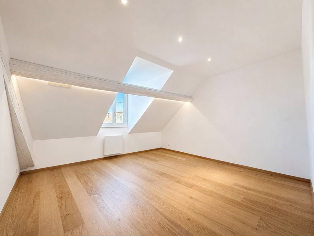 Wohnung – Cheseaux-sur-Lausanne, District de Lausanne - Mehr