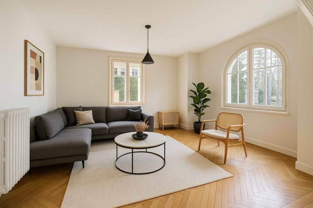 Haus – Lausanne, District de Lausanne - Ansicht 2