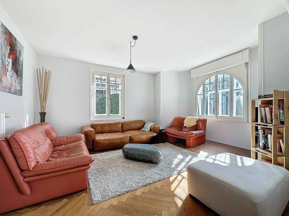 Haus – Lausanne, District de Lausanne - Ansicht 3