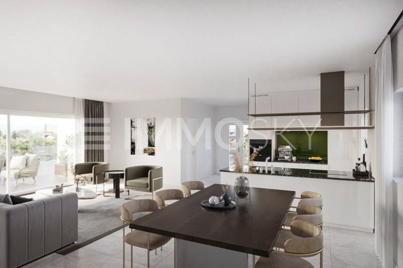 Wohnung – Brugg, Umiken - Ansicht 4