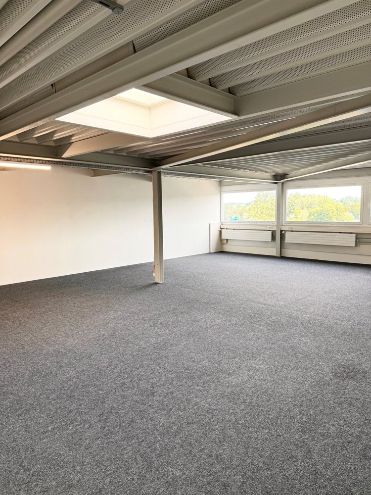 ZENTRAL / MODERN / FLEXIBEL - Ansicht 3
