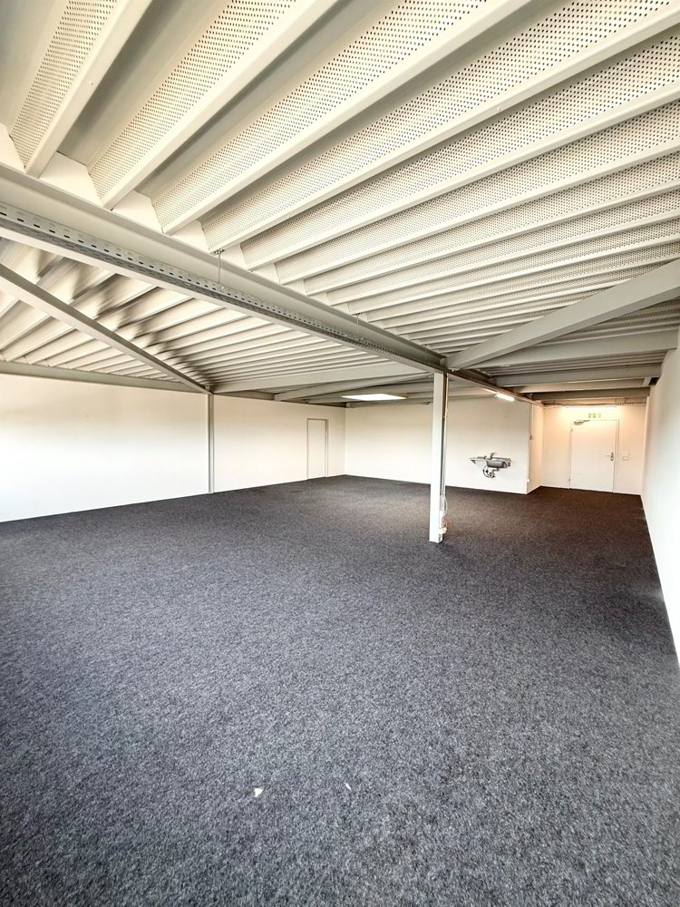 ZENTRAL / MODERN / FLEXIBEL - Ansicht 4
