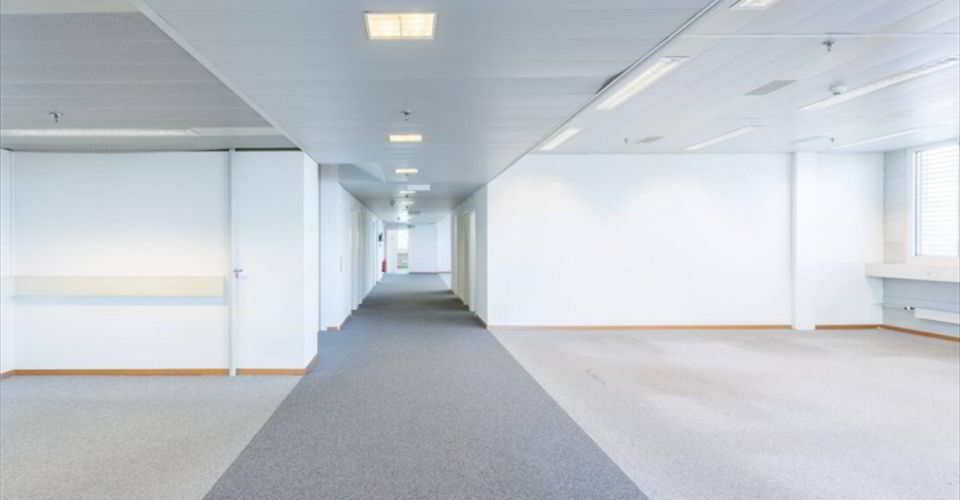 Locaux de 860 m² au 2ème étage Zone FTI - Ansicht 3