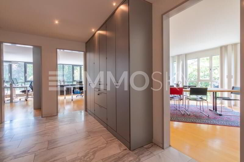 Immeuble mixte de 5.5 pièces en location à Jegenstorf - 18 m² - Ansicht 4