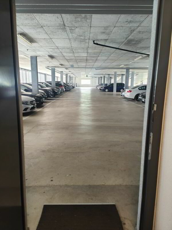 null rooms Office & Commercial for rent in Goldach - image 1/13