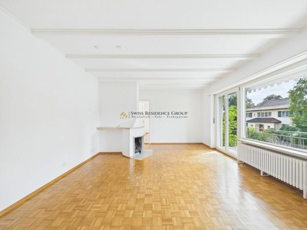 Wohnung – Muri bei Bern, Thoracker, Muri - Ansicht 2