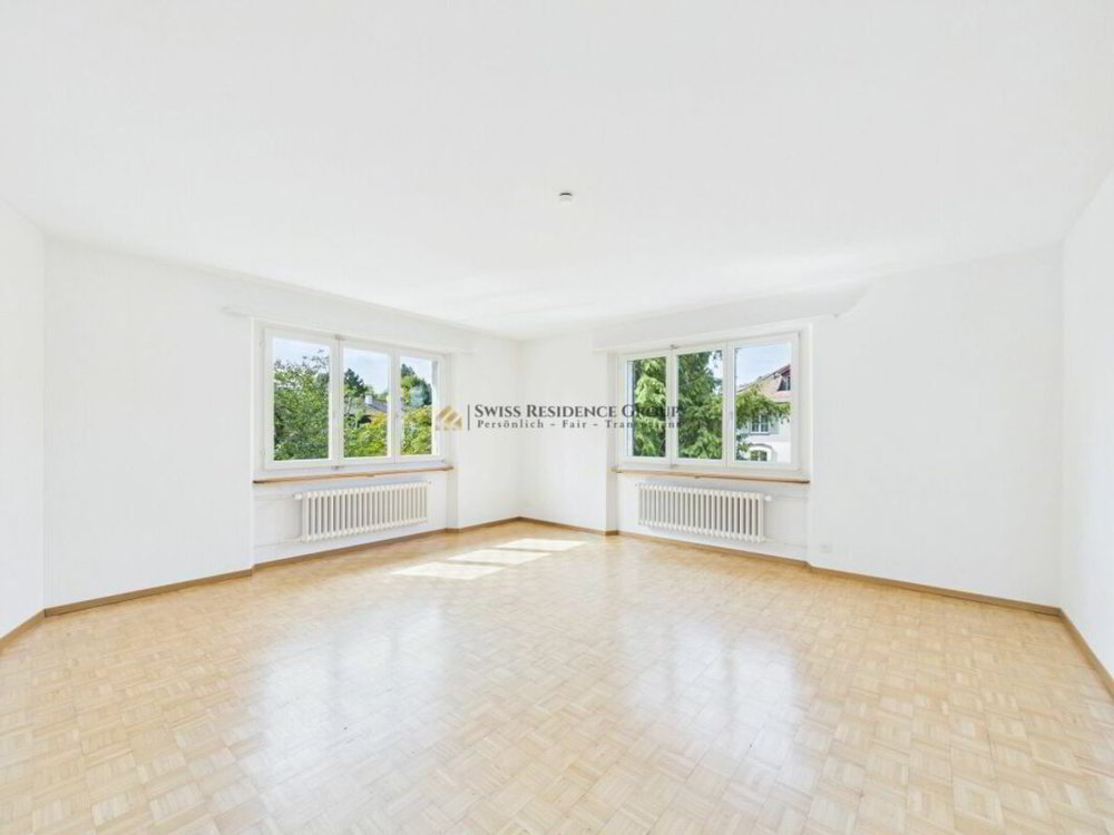 Wohnung – Muri bei Bern, Thoracker, Muri - Ansicht 3