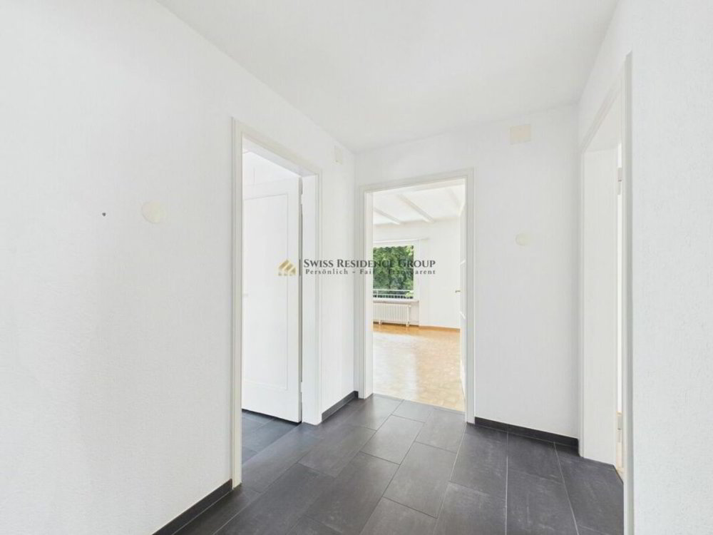 Wohnung – Muri bei Bern, Thoracker, Muri - Mehr