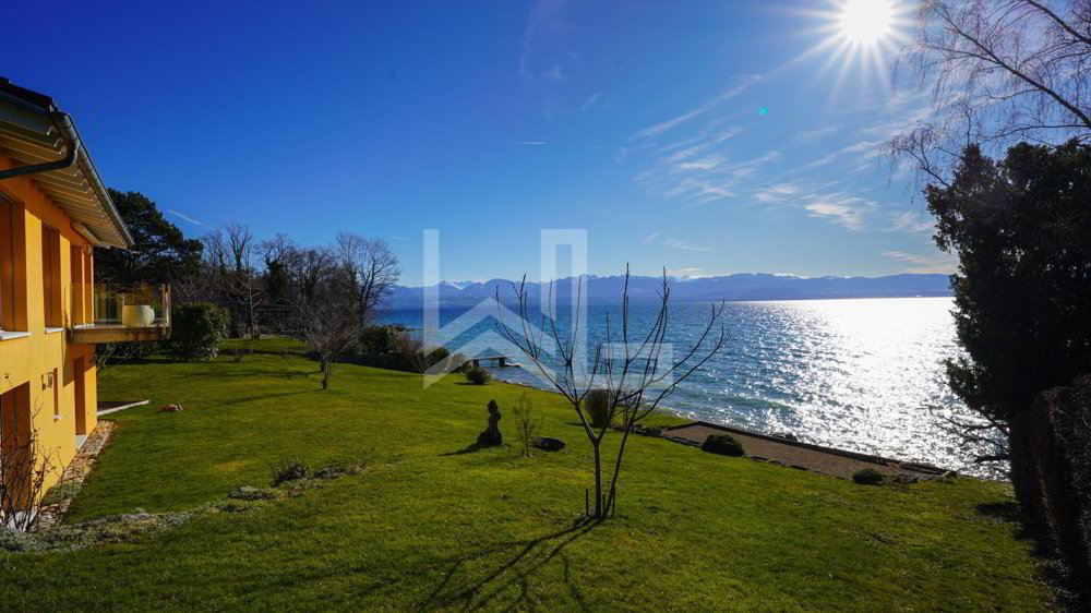 7 rooms House for rent in Perroy - image 1/7