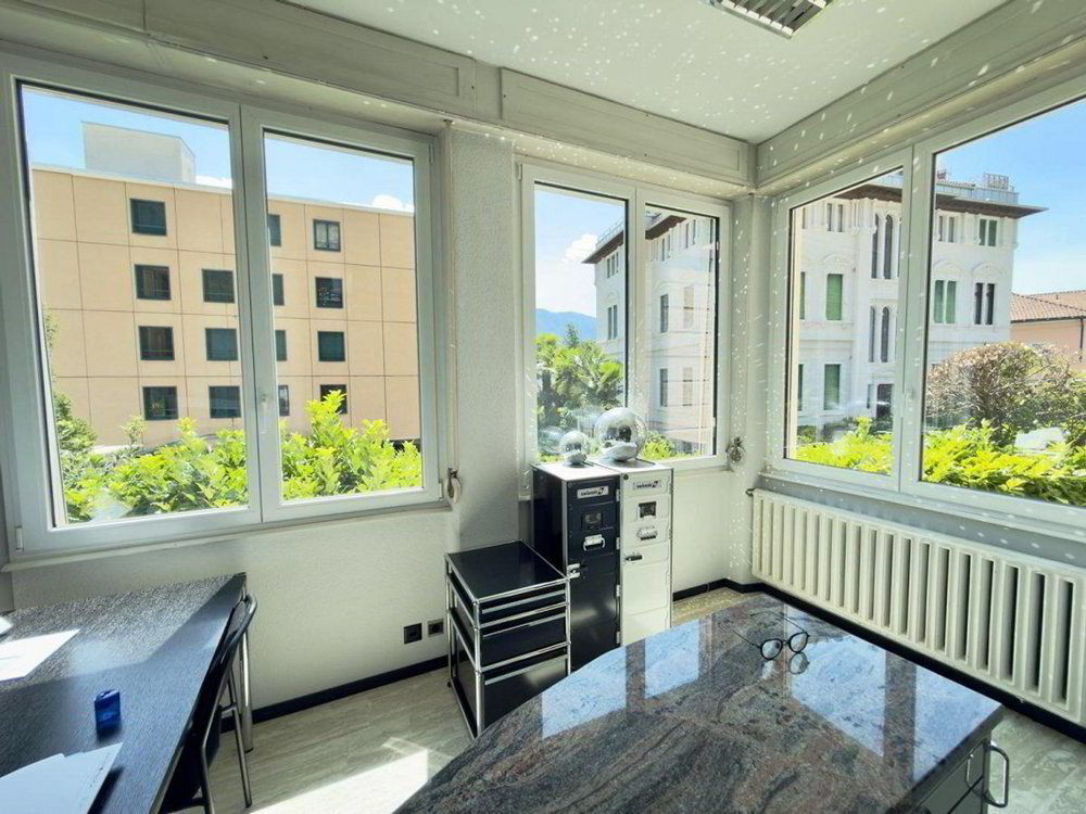 Local commercial de 6.5 pièces en vente à Muralto - 110 m² - Ansicht 5