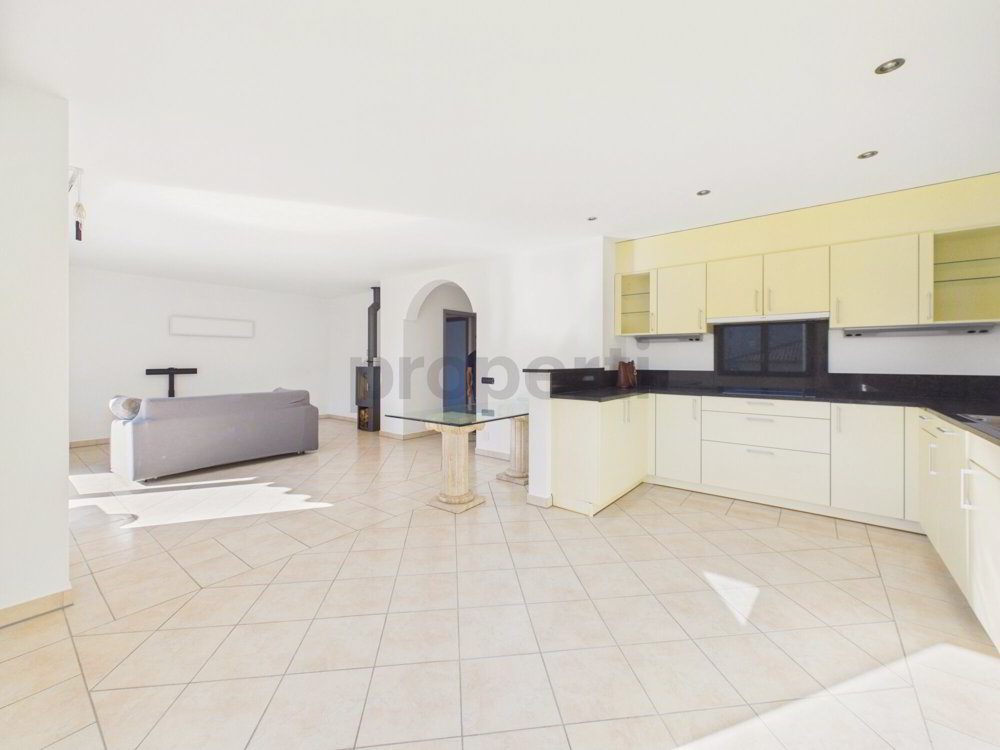 Immeuble d'habitation de 9 pièces en vente à Sementina - 414 m² - Ansicht 2