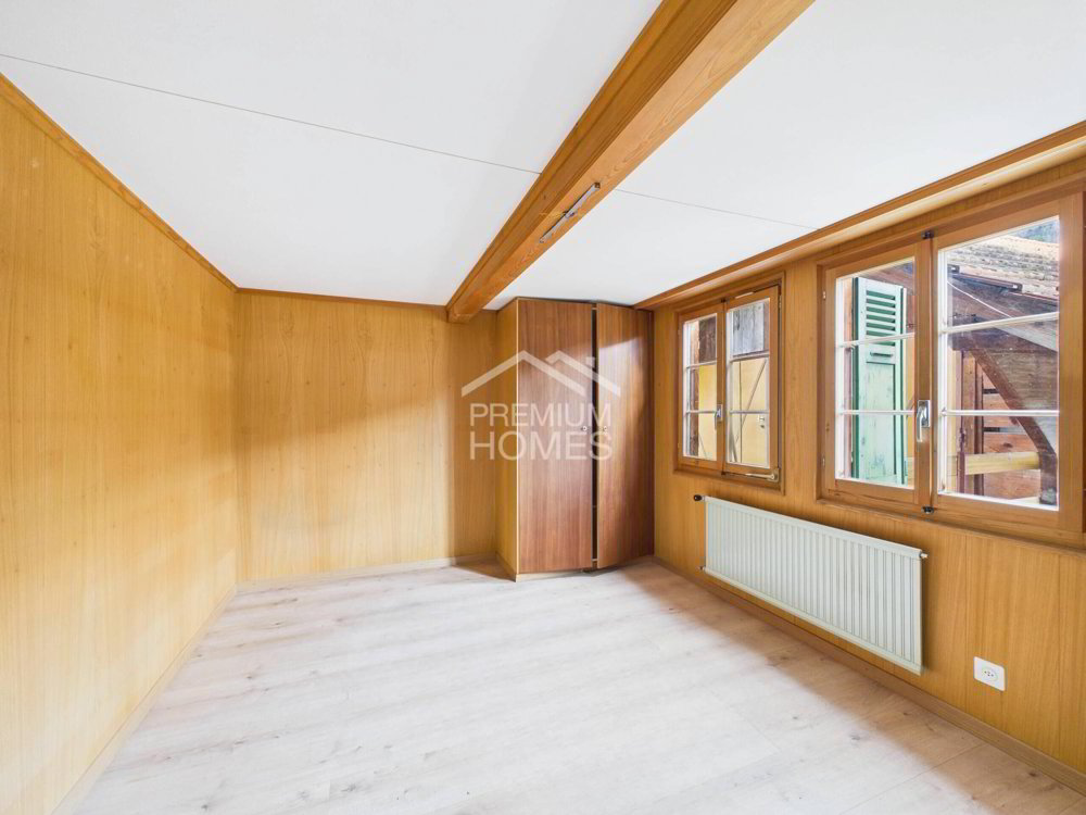Immeuble d'habitation de 9.5 pièces en vente à Boltigen - 225 m² - Ansicht 4