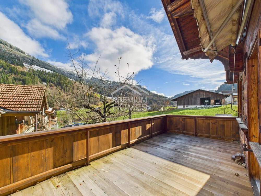 Immeuble d'habitation de 9.5 pièces en vente à Boltigen - 225 m² - Ansicht 5