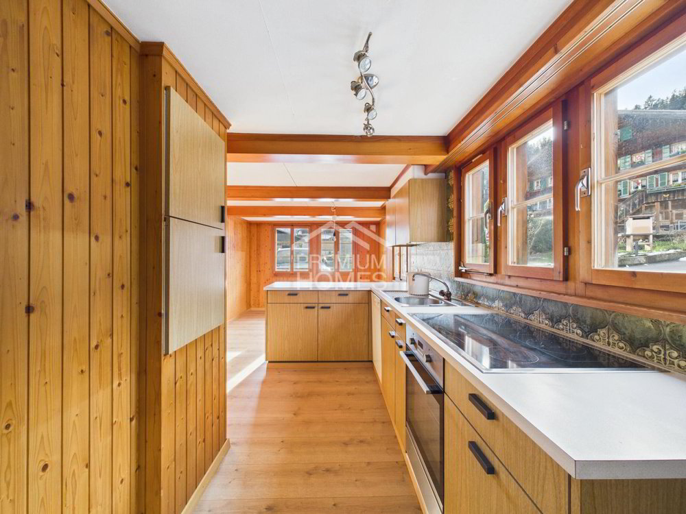 Immeuble d'habitation de 9.5 pièces en vente à Boltigen - 225 m² - Mehr