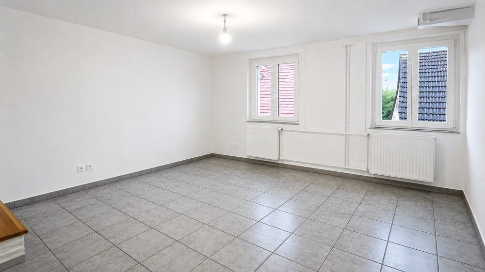 Immeuble d'habitation de 8.5 pièces en vente à Wolfwil - 181 m² - Ansicht 4