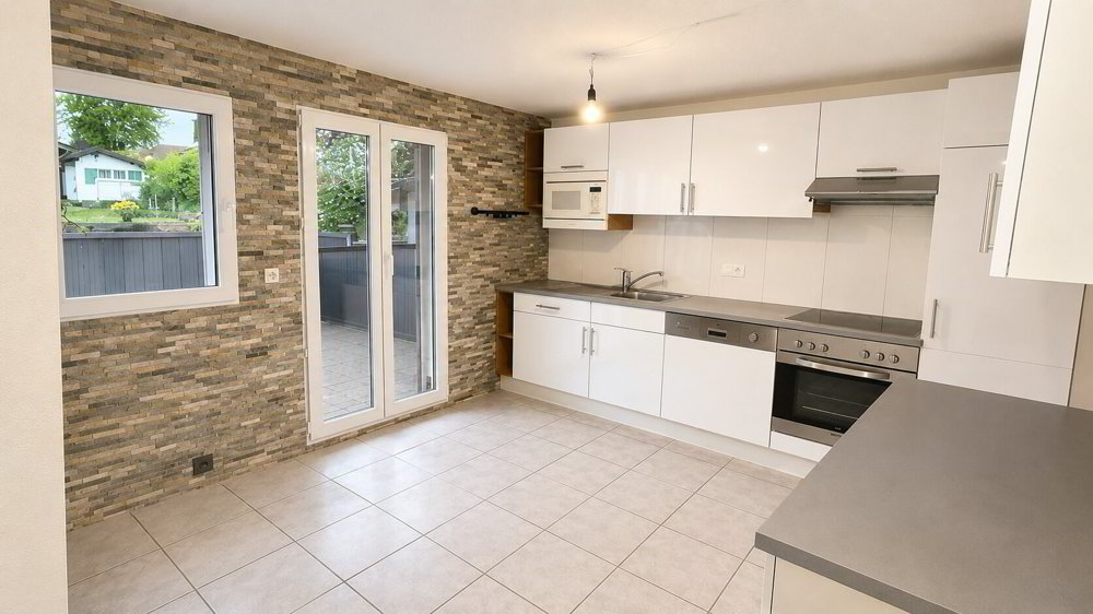 Immeuble d'habitation de 8.5 pièces en vente à Wolfwil - 181 m² - Ansicht 5