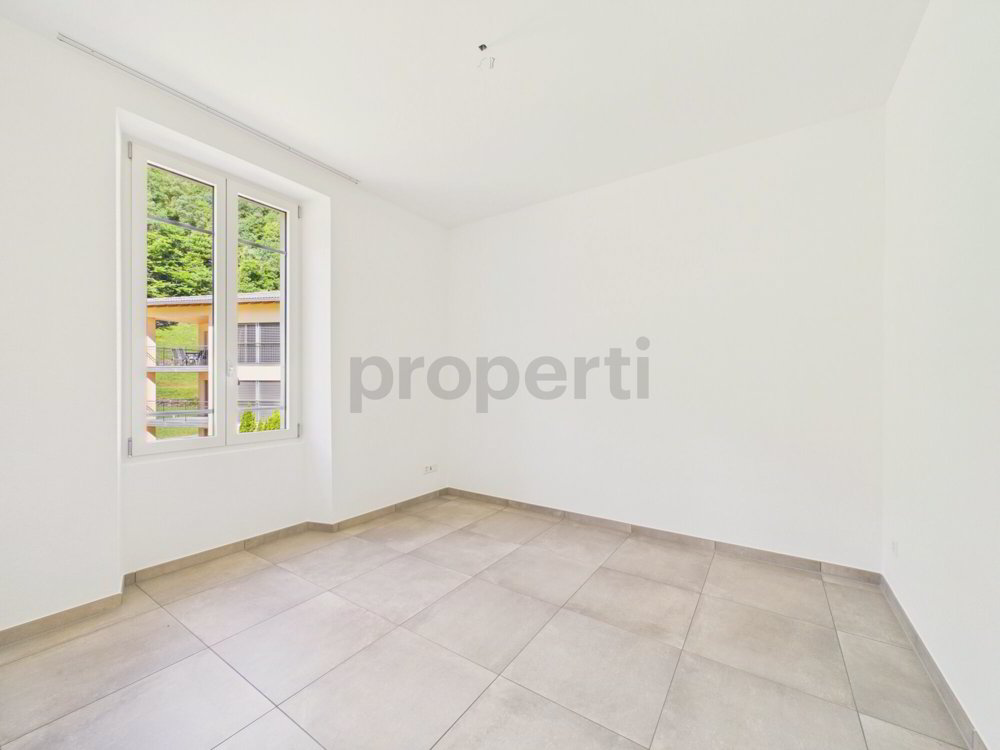 Immeuble d'habitation de 10.5 pièces en vente à Acquarossa - 354 m² - Ansicht 5