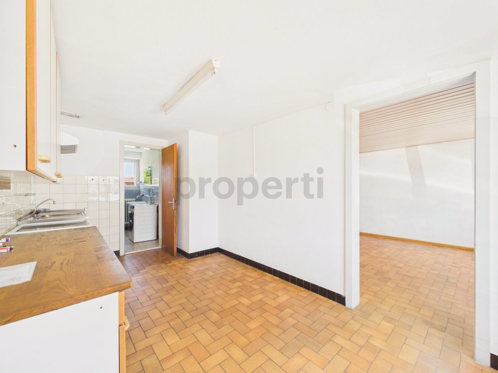 Immeuble d'habitation de 13 pièces en vente à Basse-Vendline - 251 m² - Ansicht 4