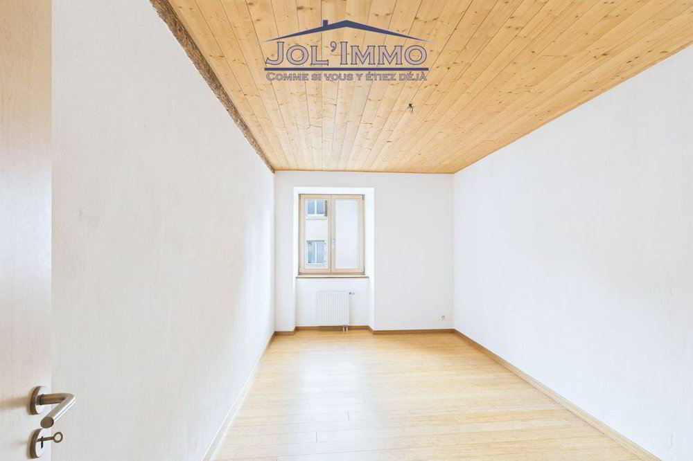 Immeuble d'habitation en vente à Vendlincourt - 441 m² - Ansicht 2