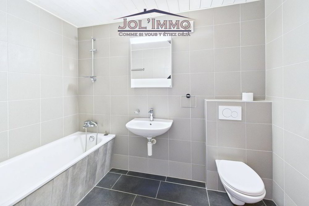 Immeuble d'habitation en vente à Vendlincourt - 441 m² - Ansicht 4
