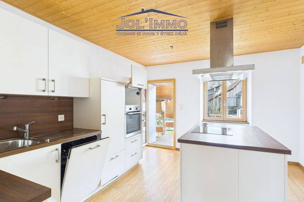 Immeuble d'habitation en vente à Vendlincourt - 441 m² - Ansicht 5