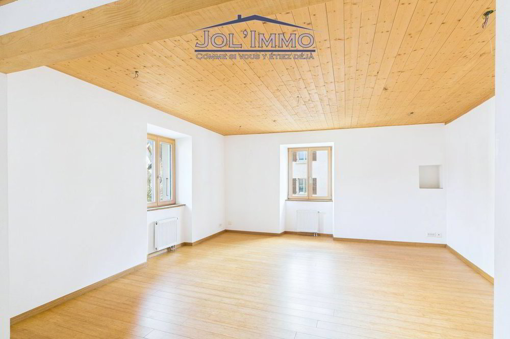 Immeuble d'habitation en vente à Vendlincourt - 441 m² - Mehr