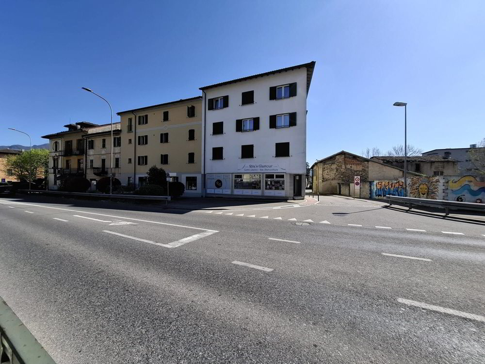 Immeuble d'habitation de 4.5 pièces en vente à Magliaso - 87 m² - Ansicht 4
